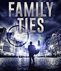 Family Ties Launch Announcement