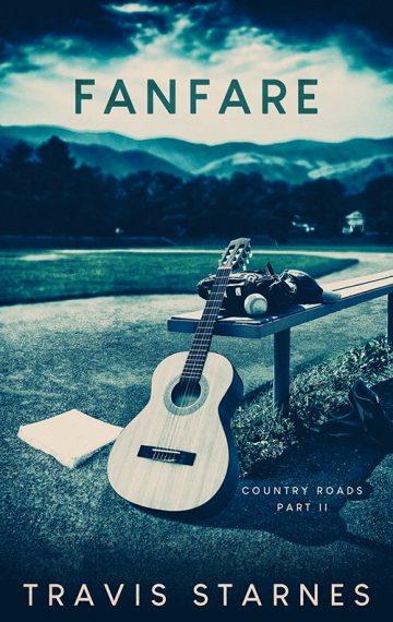 Fanfare (Country Roads #2)