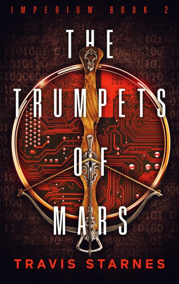 The Trumpets of Mars (Imperium #2)