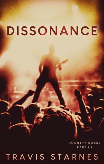Dissonance (Country Roads #3)