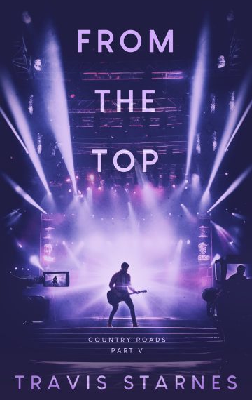 From the Top (Country Roads #5)