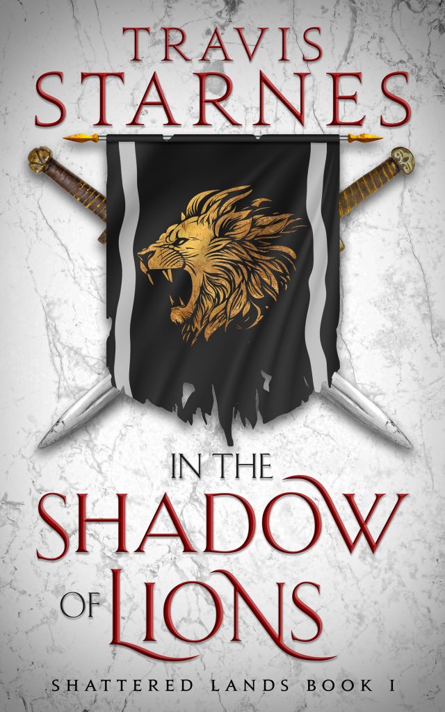 In the Shadow of Lions