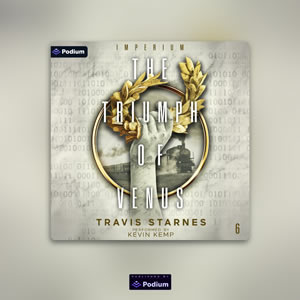 Triumph of Venus Audio Release