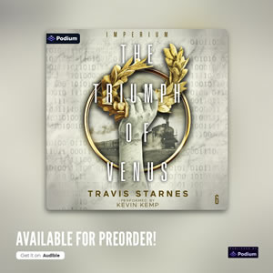 Triumph of Venus Pre-order