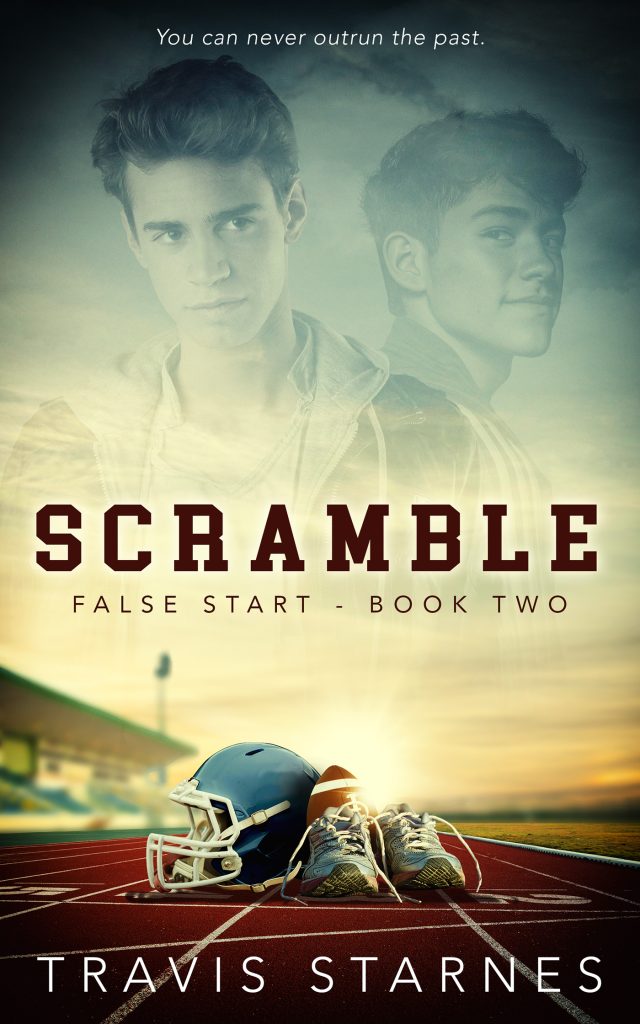 Scramble