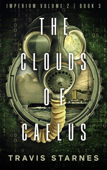 The Clouds of Caelus (Imperium Volume 2, Book #3)