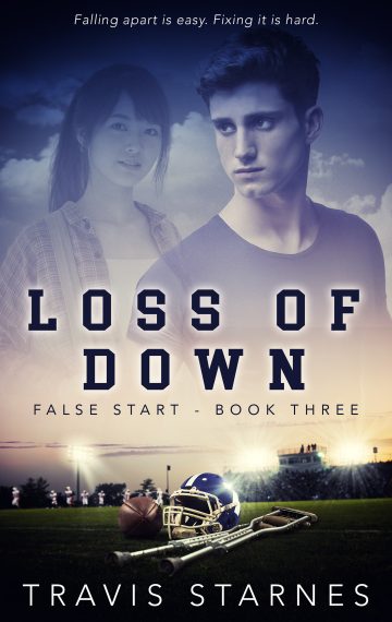 Loss of Down (False Start #3)