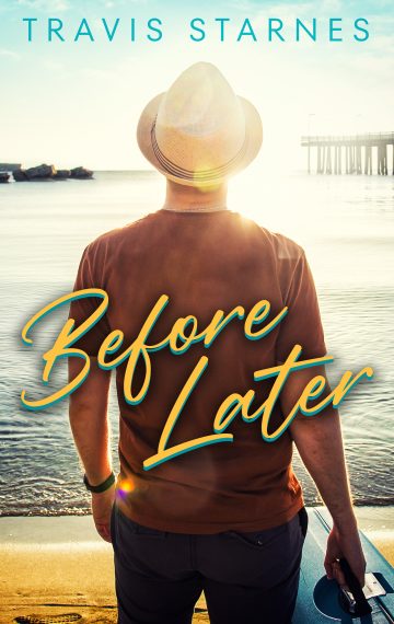 Before Later