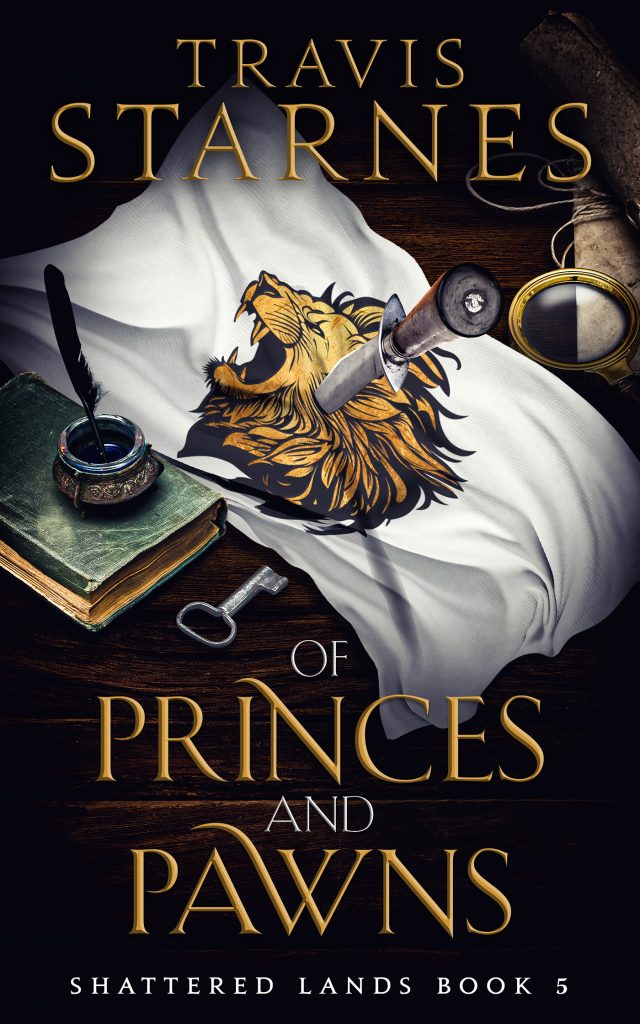 Of Princes and Pawns